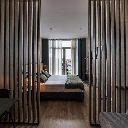 Apartamentos Luxury En San Juan บาดาฮอส ภายนอก รูปภาพ