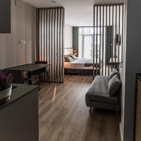 Apartamentos Luxury En San Juan บาดาฮอส ภายนอก รูปภาพ
