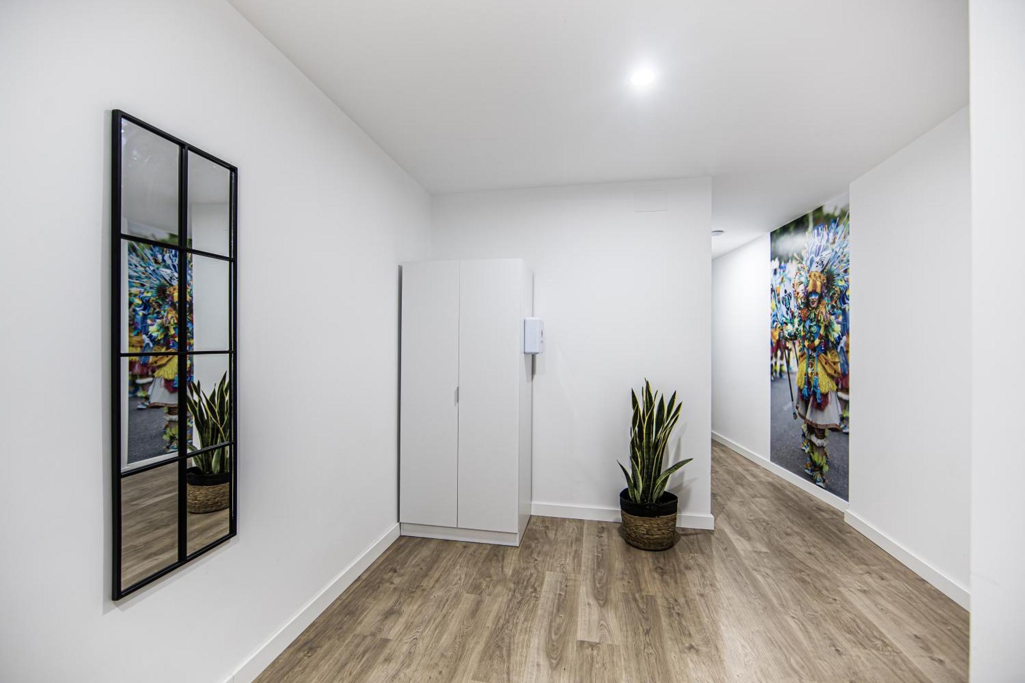 Apartamentos Luxury En San Juan บาดาฮอส ภายนอก รูปภาพ
