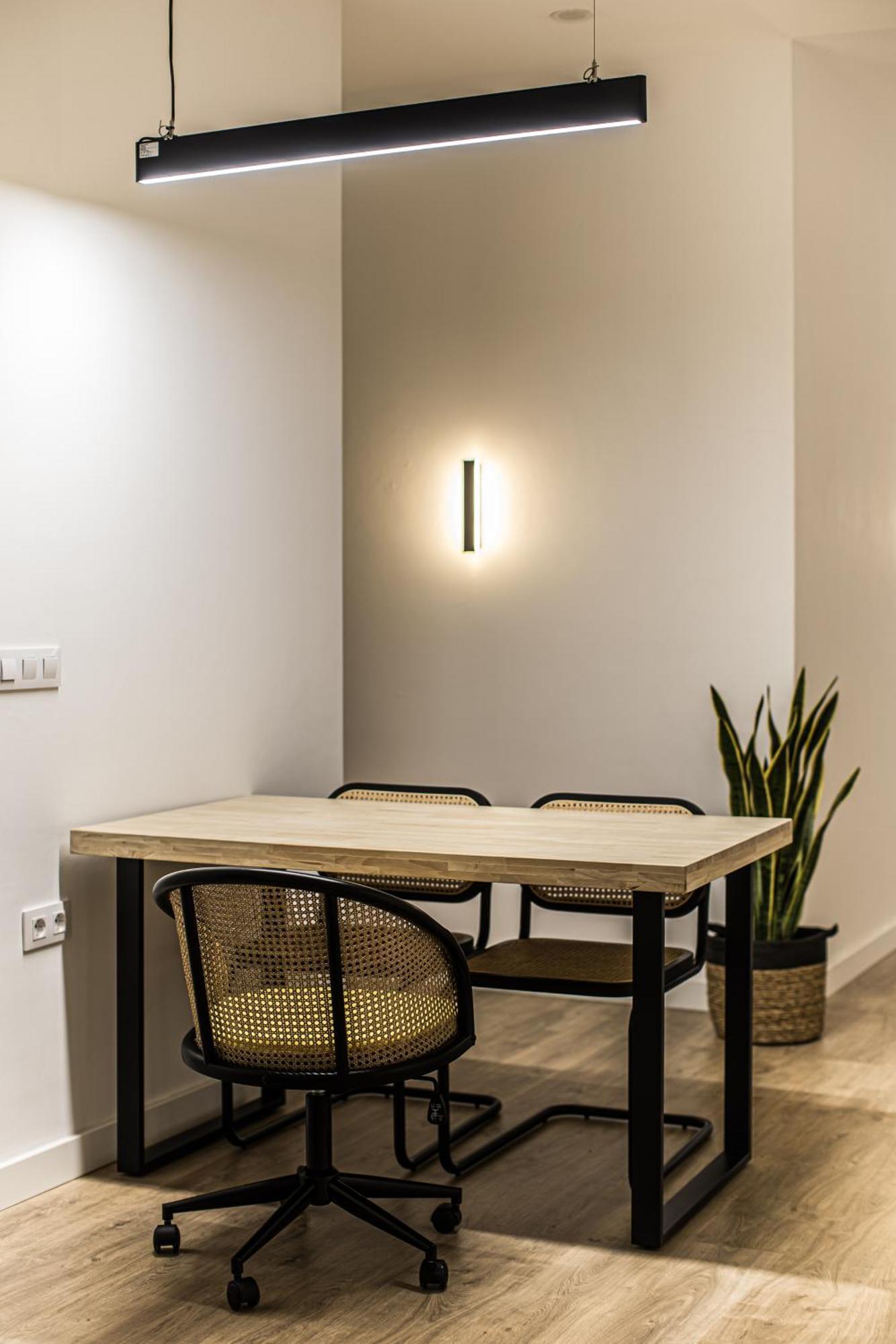 Apartamentos Luxury En San Juan บาดาฮอส ภายนอก รูปภาพ