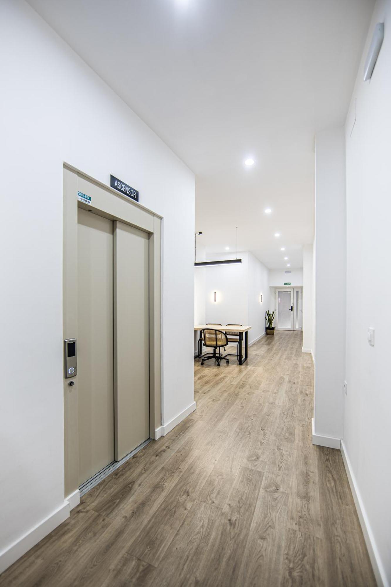 Apartamentos Luxury En San Juan บาดาฮอส ภายนอก รูปภาพ