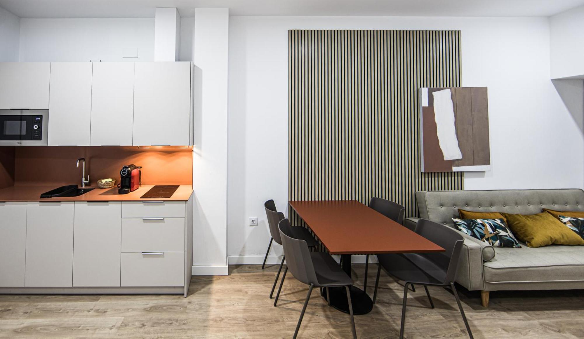 Apartamentos Luxury En San Juan บาดาฮอส ภายนอก รูปภาพ