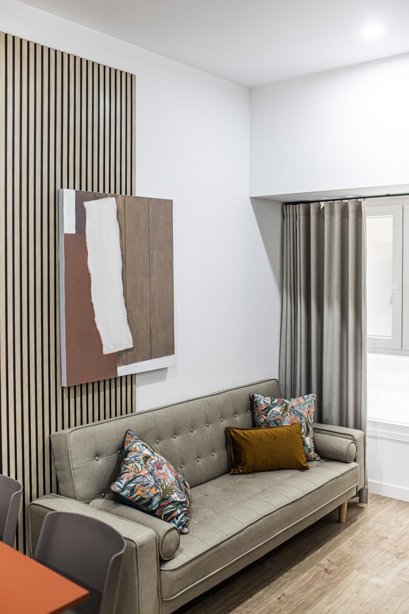 Apartamentos Luxury En San Juan บาดาฮอส ภายนอก รูปภาพ