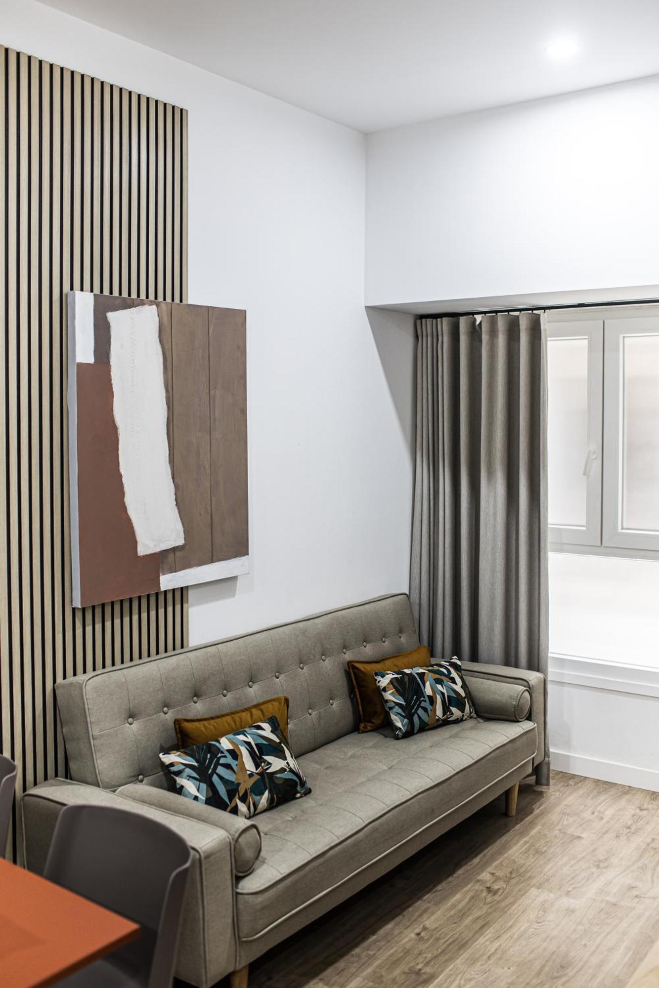 Apartamentos Luxury En San Juan บาดาฮอส ภายนอก รูปภาพ