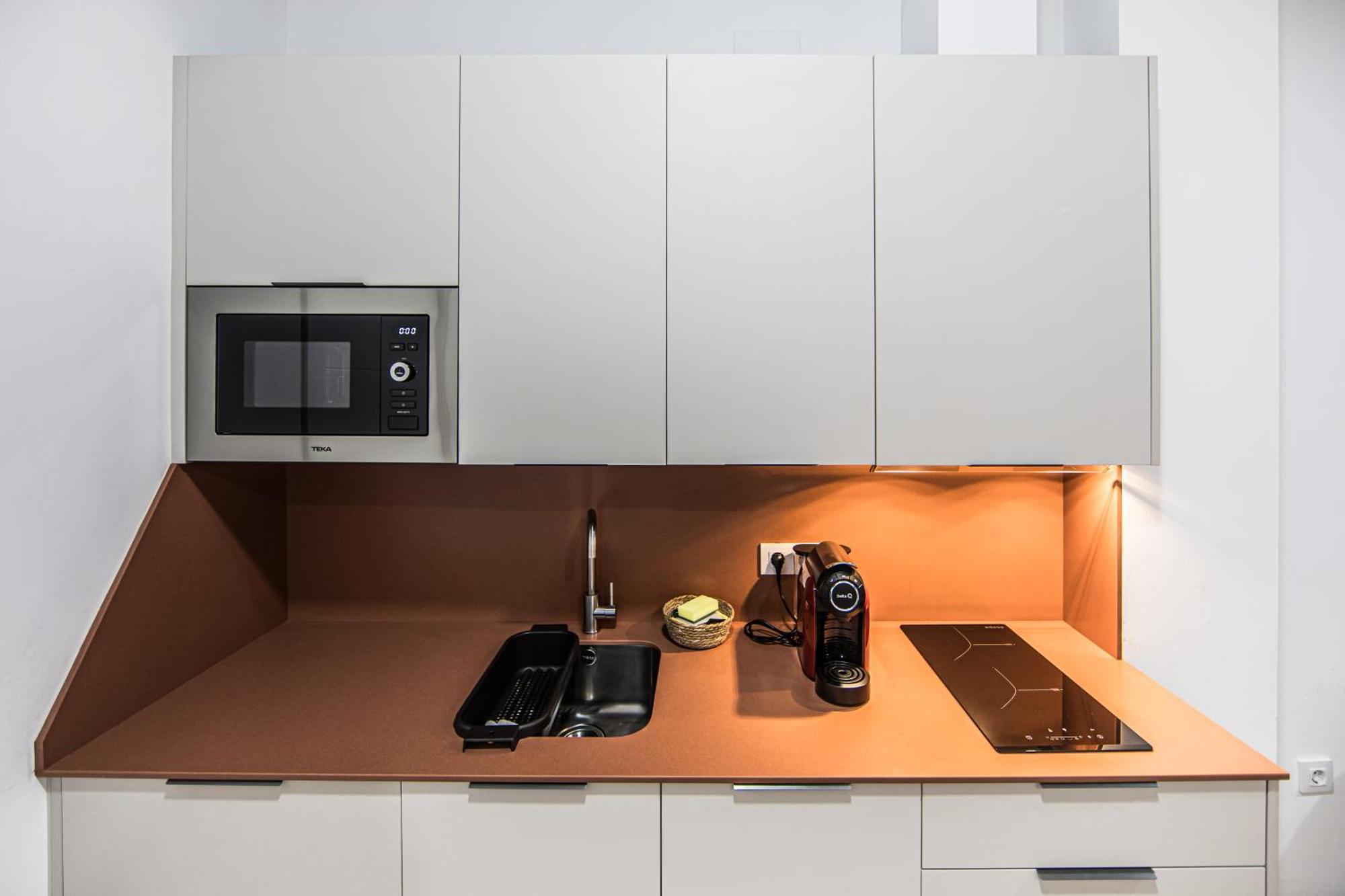 Apartamentos Luxury En San Juan บาดาฮอส ภายนอก รูปภาพ