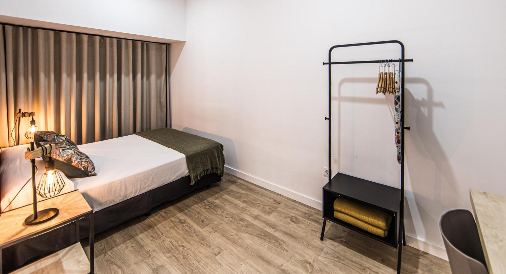 Apartamentos Luxury En San Juan บาดาฮอส ภายนอก รูปภาพ
